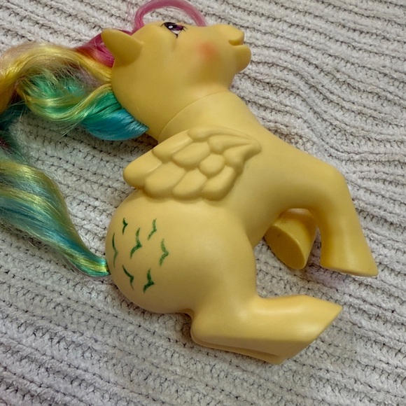 My Little Pony Vintage G1 Skydancer 1983 - Picture 7 of 13